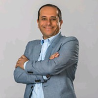 Ziad Asaad