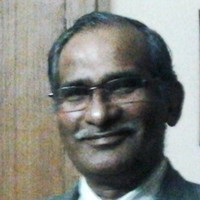 Amarendra Mishra