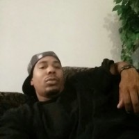Alphonso Reid