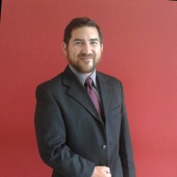 José Luis Rebolledo Guzmán