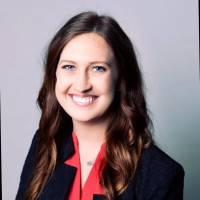 Kelsie Mitcham, Shrm-Cp