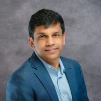 Rajamani Rajaram