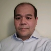 Stephen Lim