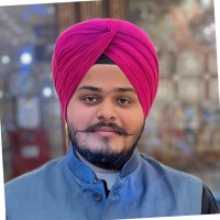 Destin Singh
