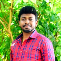 Parthiban P
