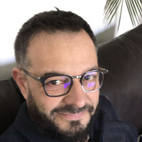 Gilles Prieur