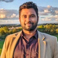 Aditya Bharadwaj