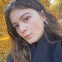 Krystsina Suvorava