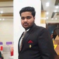 Ajesh Garg
