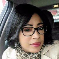 Seraphine Abessolo Edioh