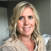 Ulrika Vedin
