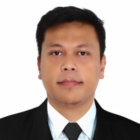 Harris Acedera, PME, AAE