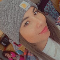 Mady Macias