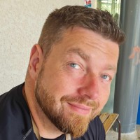 Kevin Larsen