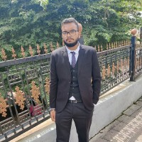 Shivam Sharma