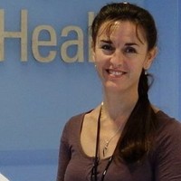 Sarah Melov
