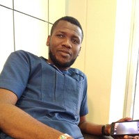 Ikechukwu C Madu