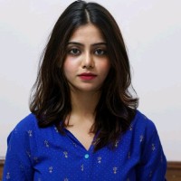 Megha Singha Roy