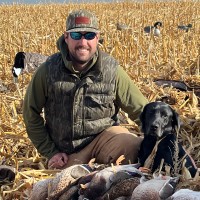 Trey Burkhalter