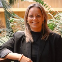 Diana Geijtenbeek