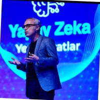 Barış Özkan