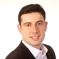 Slava Dabakarov