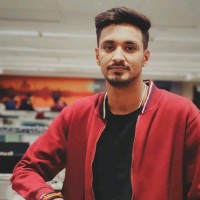Vikash Kumar