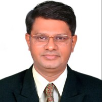 G Madanamohana Reddy
