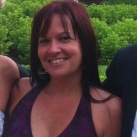 Marie-France Bourgie