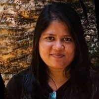 Gayathri K