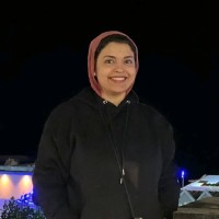Heba Ismail