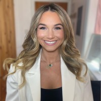 Tiffany Tillinghast