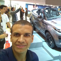 Uelson Aparecido de Castro