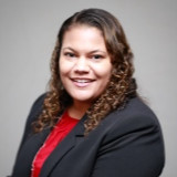 Jessica Robinson, MBA
