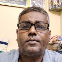 Chota Kasim Vali Shaik
