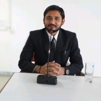 Vishal Patel