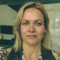 Renée Hanegraaf