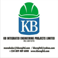 Kb Integrated Projects Eng Ltd
