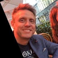 Kim Sander Sørensen