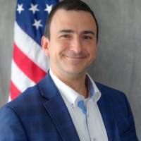 Benny Perez