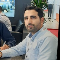 Rasoul Rostami