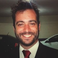 Fábio Pinho Moreira