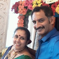 Pratap Simhs Varma