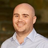 Craig Yeaman