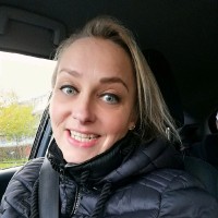 Debbie De Jong