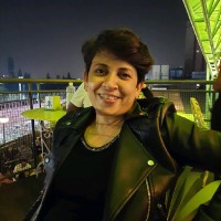 Amita Chaurasia