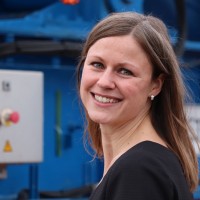 Katja Eggert