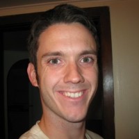 Shane Reid