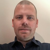 Andreas Gustavsson