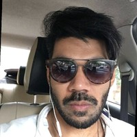 Rahul Nair